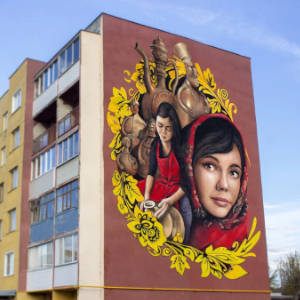 Анна Бежацкая
