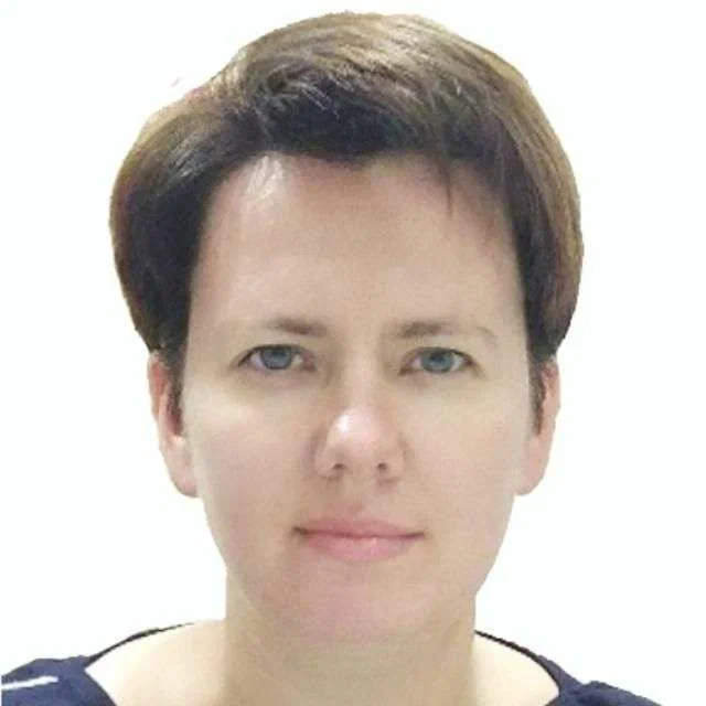 Елена Сааданова