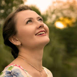 Анна Корнилова